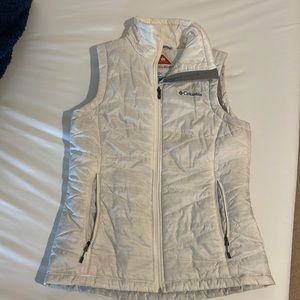 Omni heat vest
